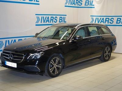 Mercedes E200