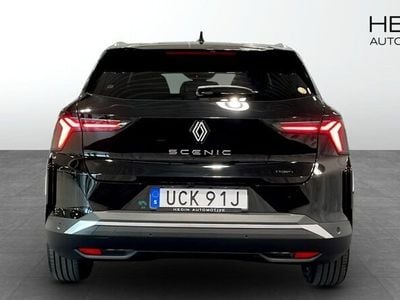 Renault Scénic