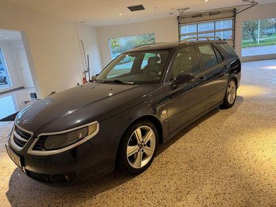 Saab 9-5