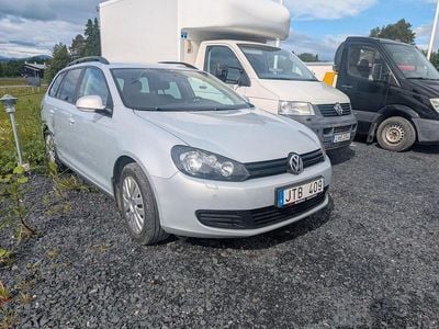 VW Golf VII