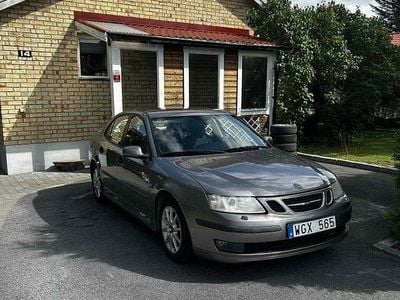 Saab 9-3