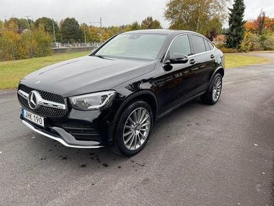 Mercedes GLC300e