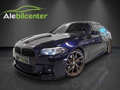 BMW 535