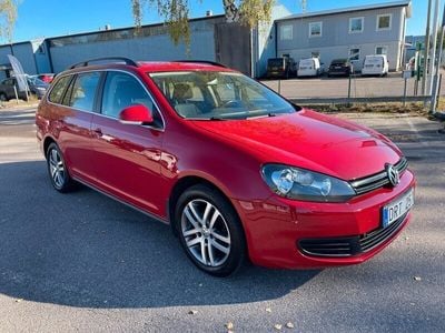 VW Golf VI