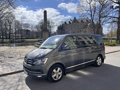 VW Multivan