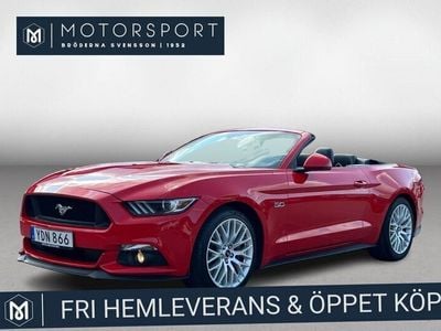 Ford Mustang GT