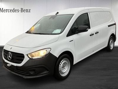 Mercedes eCitan