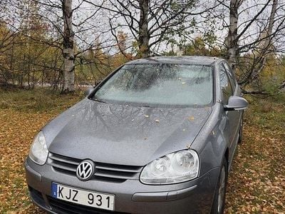 VW Golf V