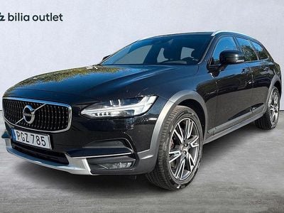 Volvo V90 CC