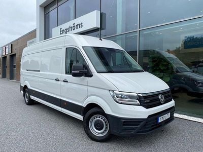 VW Crafter