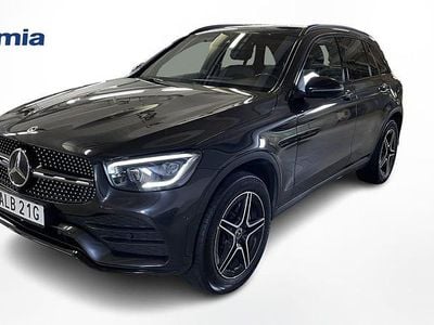 Mercedes GLC220