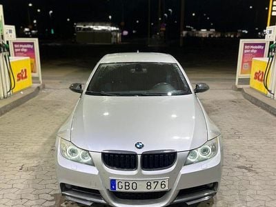 Begagnad BMW 335 286 HK (210 kW) 2008 Sedan