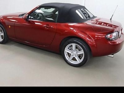 Mazda MX5