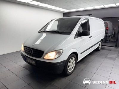Mercedes Vito