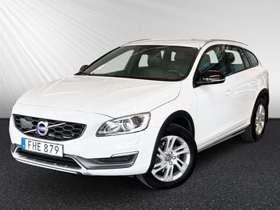 Volvo V60 CC
