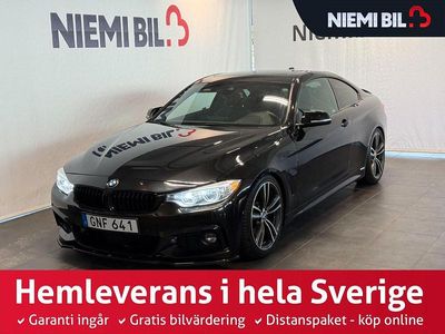 BMW 435