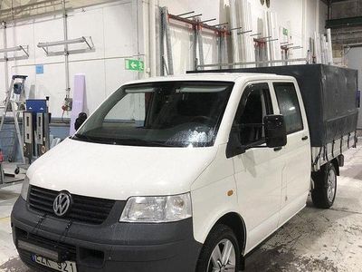 VW T5