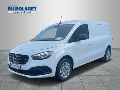 Mercedes Citan 110