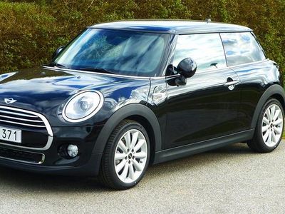 Mini Cooper D