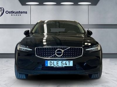 Volvo V60 CC