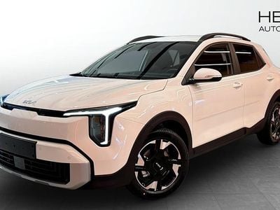 Ny 2026 Kia Stonic Advance SUV | 293 379 kr