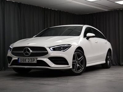 Mercedes CLA250e