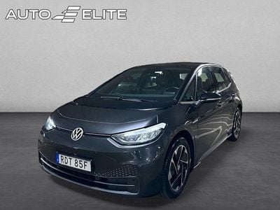 VW ID.3