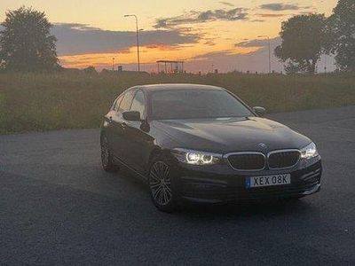 BMW 530e