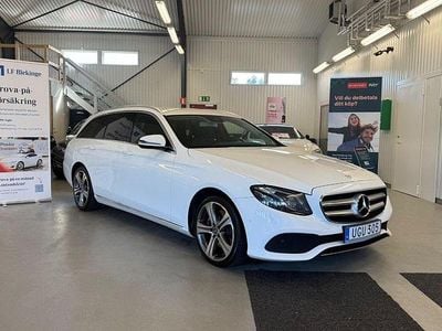 Mercedes E200