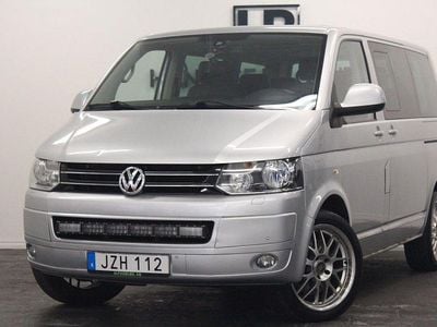 VW Multivan