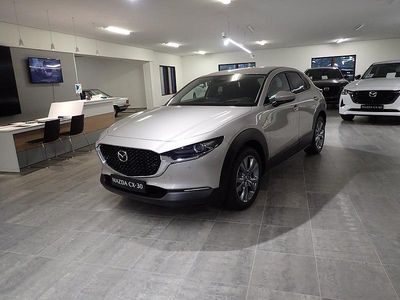 Ny Mazda CX-30 Takumi-Line 140 HK (102 kW) 2025 Brun SUV