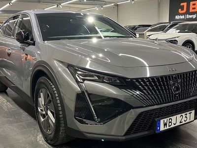 Peugeot 408 GT