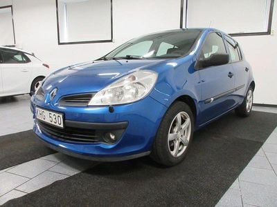 Renault Clio II