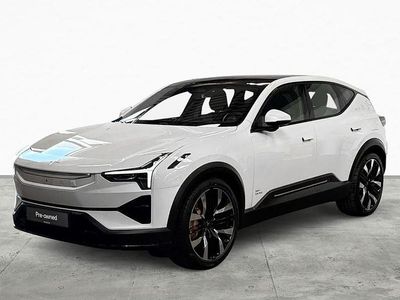 Polestar 3