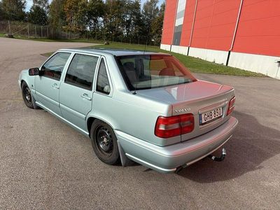 Begagnad 1997 Volvo S70 Sedan | 29 000 kr