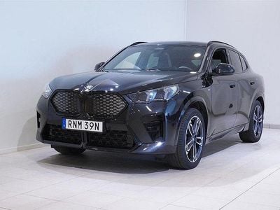 BMW iX2