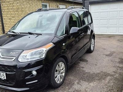 Citroën C3 Picasso