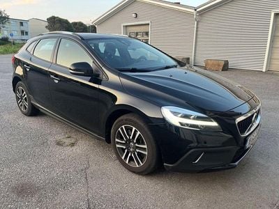 Volvo V40 CC