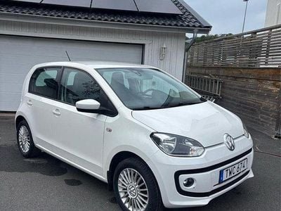 VW up!