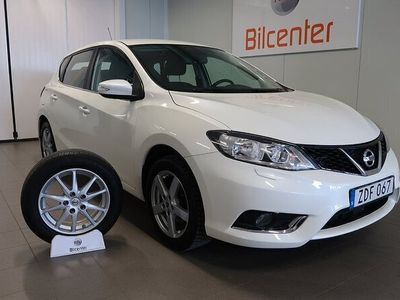 Nissan Pulsar