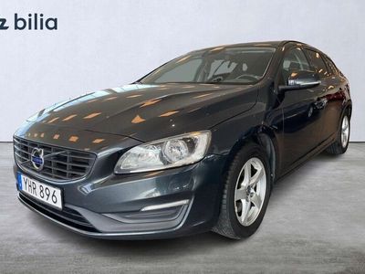 begagnad Volvo V60 T3 Business