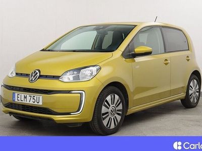 begagnad VW e-up! 32.3 kWh Comfort Kamera Driver Assist VHjul 2020, Halvkombi