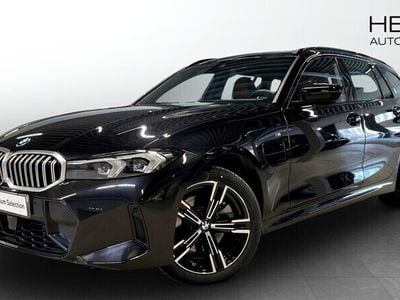 BMW 330e