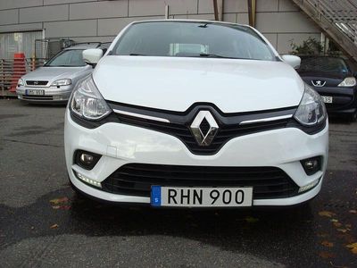 Renault Clio IV