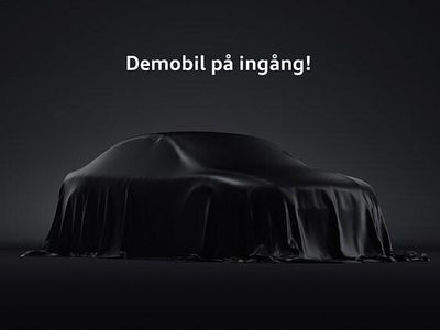 Begagnad Audi A5 S-Line 367 HK (269 kW) 2026 Mytsvart metallic Kombi