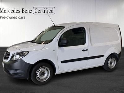 Mercedes Citan 109