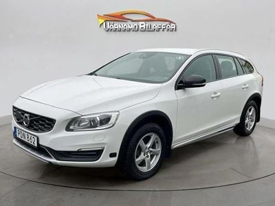 Volvo V60 CC