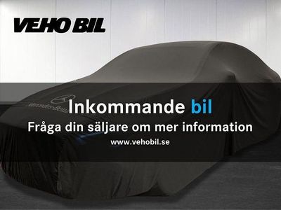 Röd Begagnad 2025 Mercedes CLA 250+ AMG line Plus Sedan | 719 900 kr