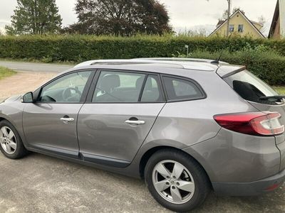 Renault Mégane GrandTour