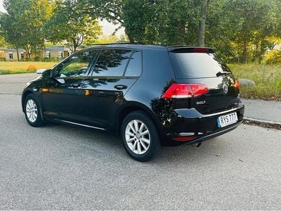 VW Golf VII